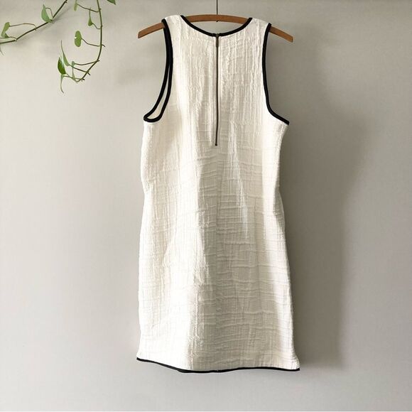 Anthropologie Maeve Pocket‎ Sheath Dress M - Picture 4 of 6